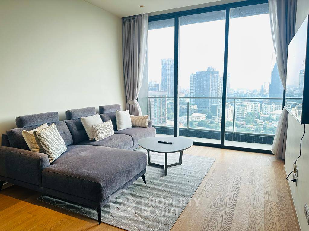 รูป คอนโด 2-ห้องนอน ที่ บีทนิค สุขุมวิท 32 ใกล้ BTS ทองหล่อ (ID 2736016) - รูปที่ 9/10