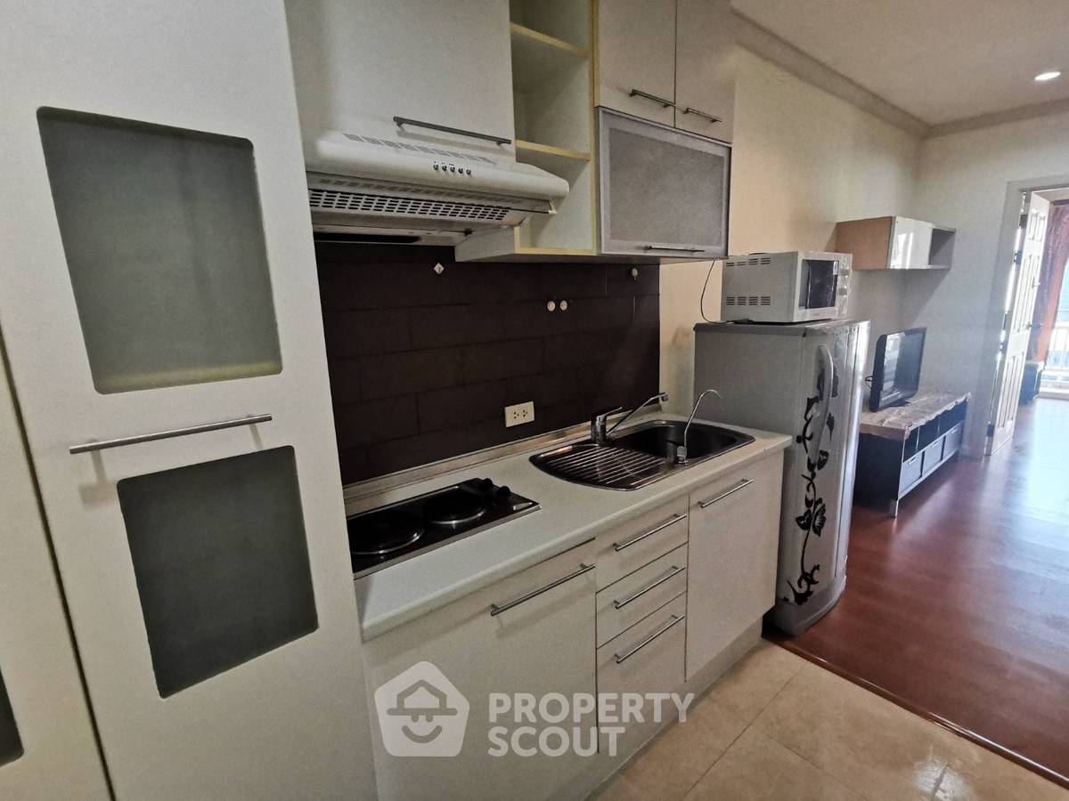 รูป คอนโด 1-ห้องนอน ที่ แกรนด์ พาร์ค วิว อโศก ใกล้ MRT สุขุมวิท (ID 2733835) - รูปที่ 3/7