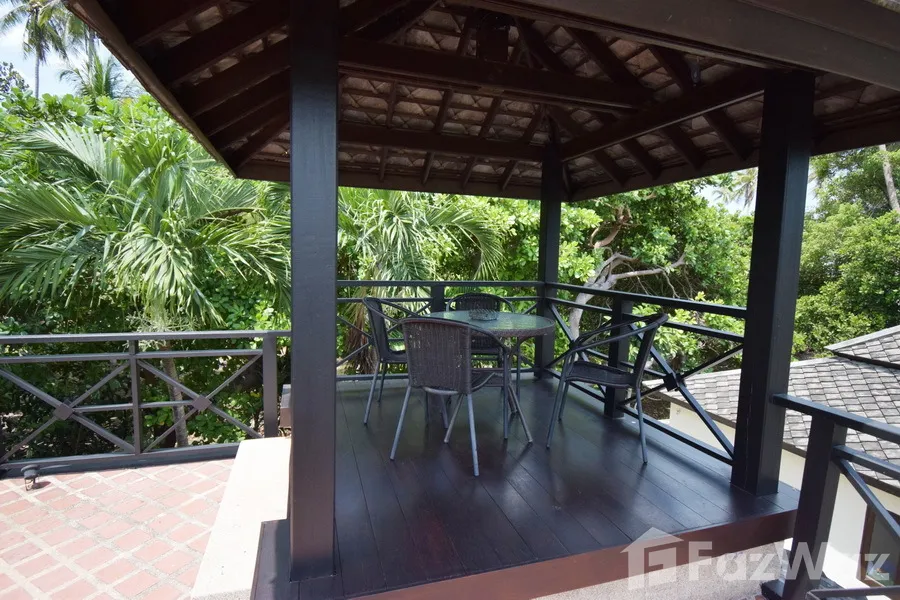 รูป วิลล่าให้เช่า 3 ห้องนอน ในโครงการ บันยัน วิลล่า 1883071 - รูปที่ 9/12