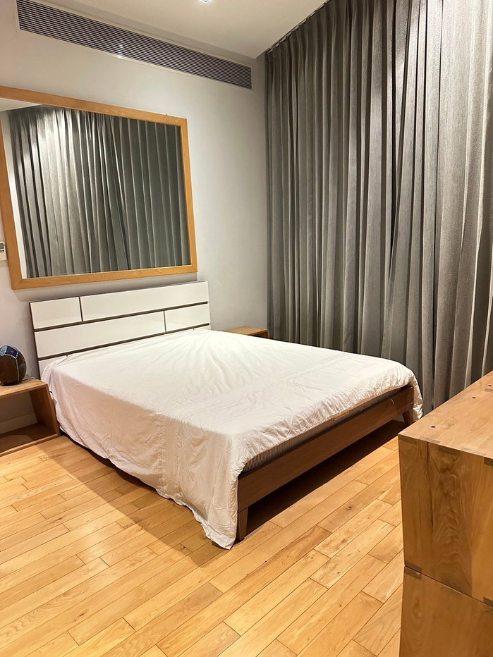 รูป LTH11301 – Millennium Residence FOR RENT Size 149 sqm. 3 bed 3 bath BTS Phrom Phong Station ONLY 90K/Month - รูปที่ 13/16