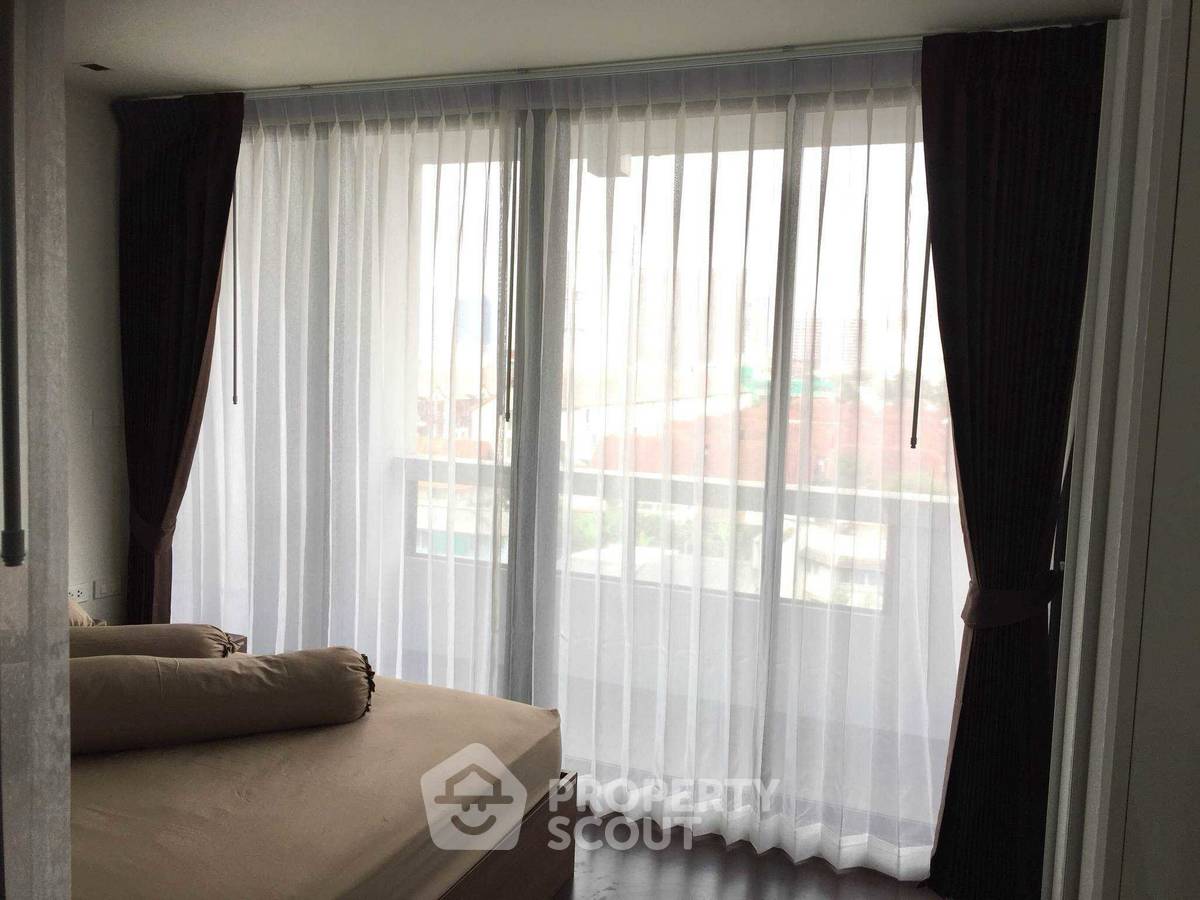 รูป คอนโด 1-ห้องนอน ที่ ฟอร์โมซ่า ลาดพร้าว 7 ใกล้ MRT ลาดพร้าว (ID 2728691) - รูปที่ 9/18