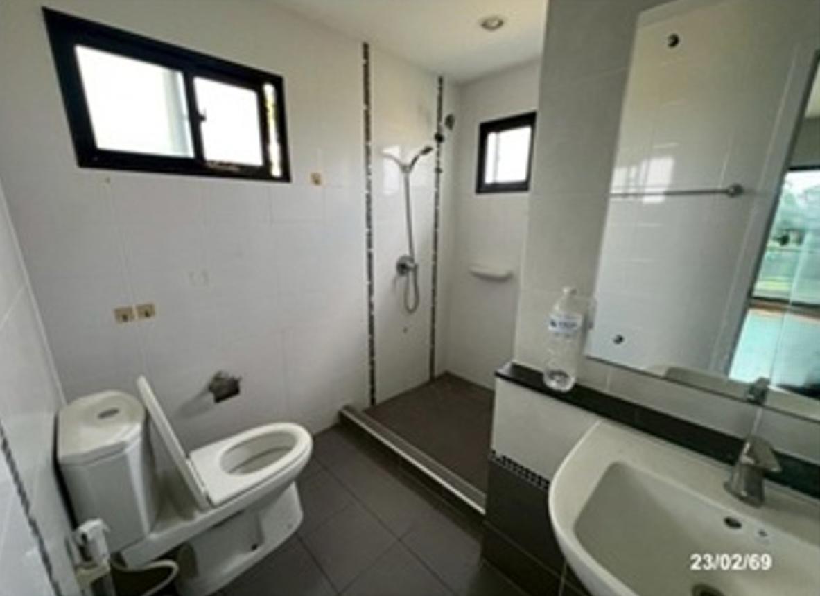 picture HOME for sale Khlong Si Khlong Luang Pathumthani - 27/36
