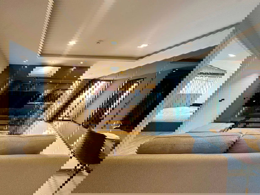 picture 10 mins to Chiang Mai University 📌 No.3C093 - 2/15