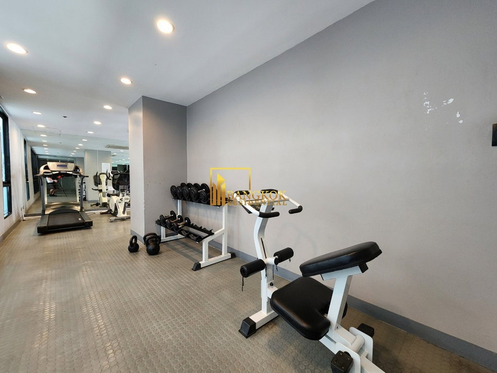 รูป 59 Heritage | Great Value 2 Bedroom Condo For Rent in Ekkamai - BR18646CD - รูปที่ 21/28