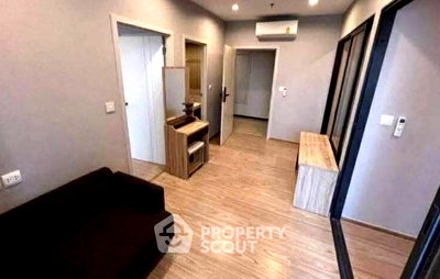 ขายคอนโด : คอนโด 2-ห้องนอน ที่ เดอะ ทรี หัวหมาก ใกล้ รามคำแหง (ID 2415310)