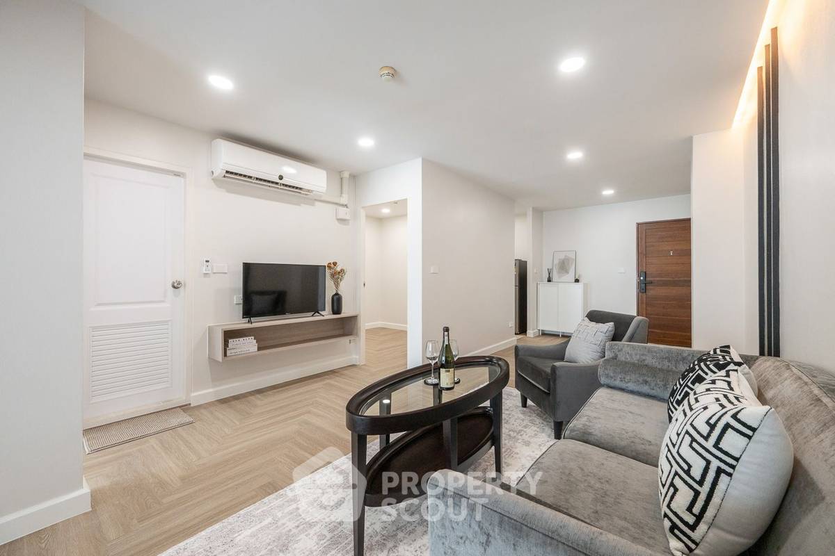 รูป คอนโด 2-ห้องนอน ที่ เดอะ นิช สุขุมวิท 49 ใกล้ MRT เพชรบุรี (ID 2735151) - รูปที่ 27/41