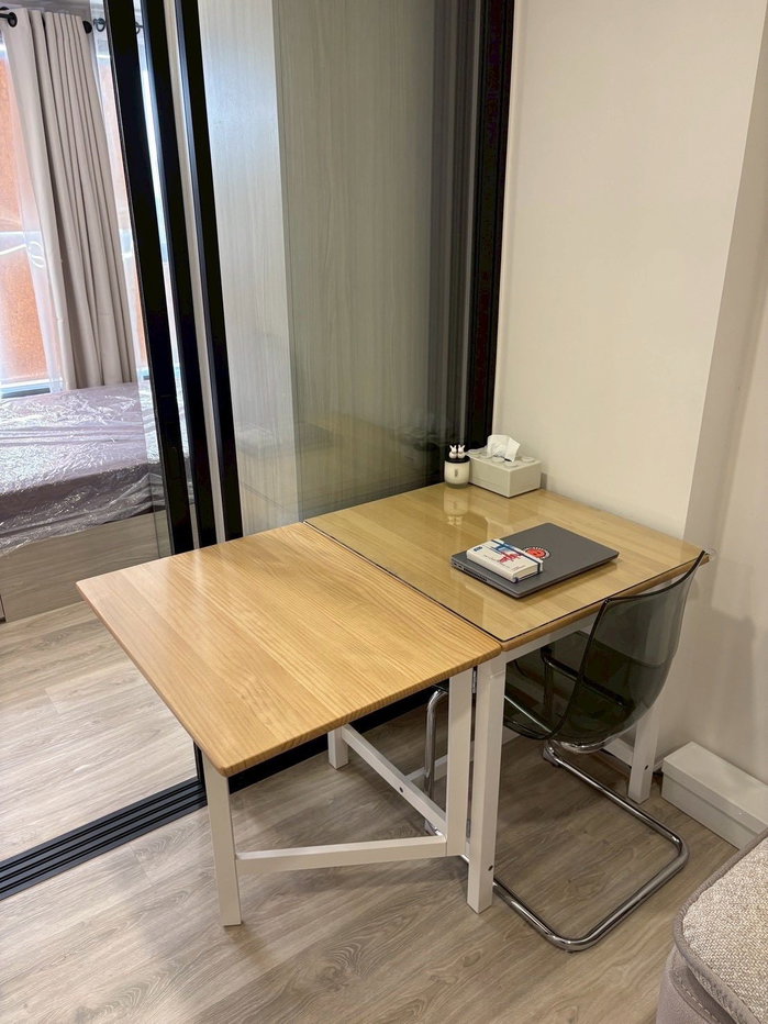 รูป 💥For rent 🏬 Origin Plug & Play Srinakarin (ออริจิ้น ปลั๊ก แอนด์ เพลย์ ศรีนครินทร์) 🏬JA-1294 - รูปที่ 2/11