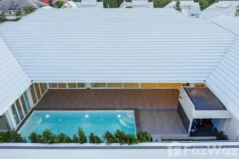 4 Bedroom Villa for rent at Winner Pool Villa Huahin 6001069
