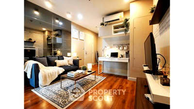 ขายคอนโด : คอนโด 1-ห้องนอน ที่ เซ็นทริค สาทร-เซนต์หลุยส์ ใกล้ BTS เซนต์หลุยส์ (ID 1445921)