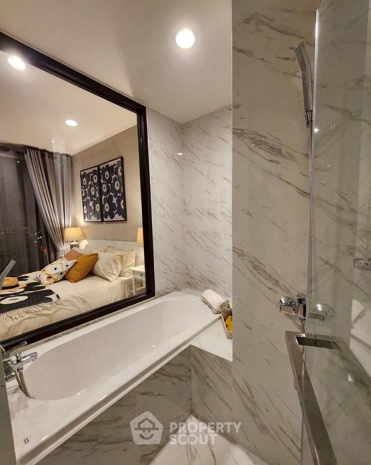 รูป คอนโด 1-ห้องนอน ที่ ไอดีโอ โมบิ สุขุมวิท อีสต์พอยท์ ใกล้ BTS แบริ่ง (ID 2731587) - รูปที่ 12/14