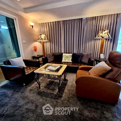 Condos for rent : 2-BR Condo at Supalai Place Sukhumvit 39 near BTS Phrom Phong (ID 2730070)