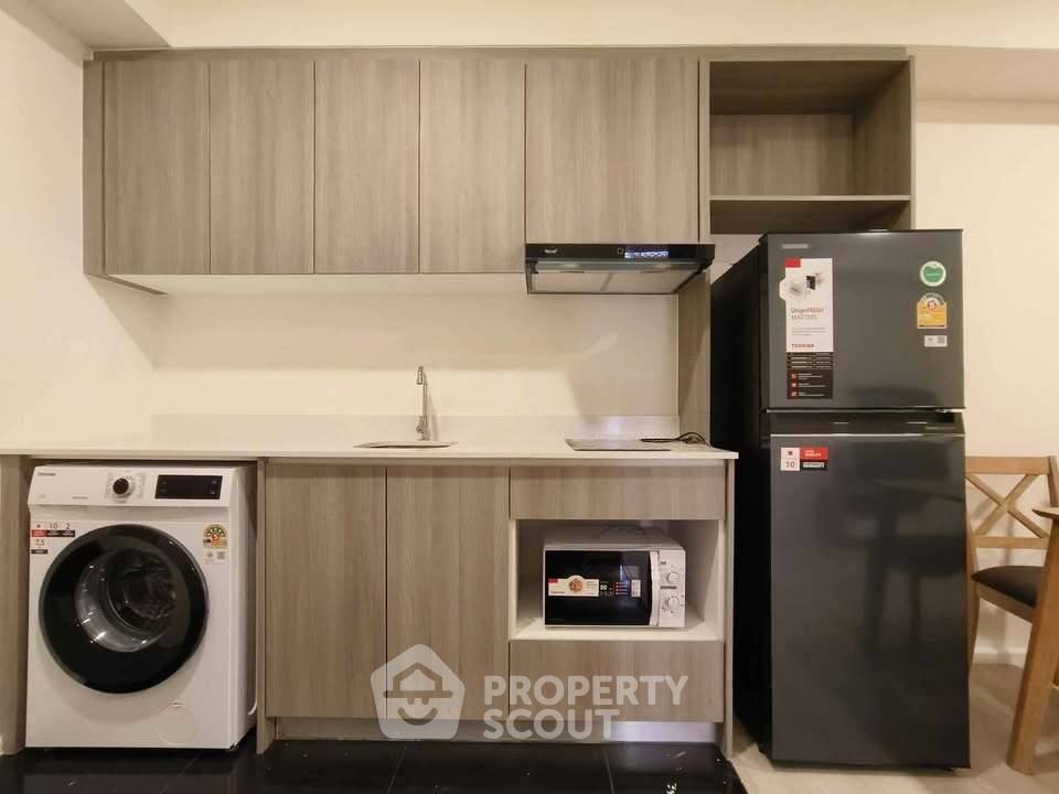 picture 2-BR Condo at A Space Mega 2 in Bang Kaeo (ID 2737316) - 3/11