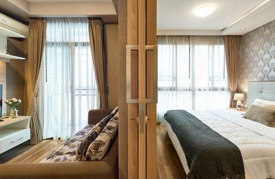 รูป 🔥 ห้องเดียวในโควต้าต่างชาติ – หลุดแล้วหลุดเลย The Treasure | ตึก B  หนองป่าครั่ง 🔥 - รูปที่ 3/19