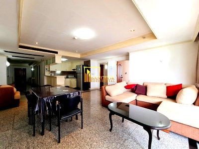 คอนโดให้เช่า : Las Colinas | Expansive 2 Bedroom Asoke Condo For Rent - BR11278CD
