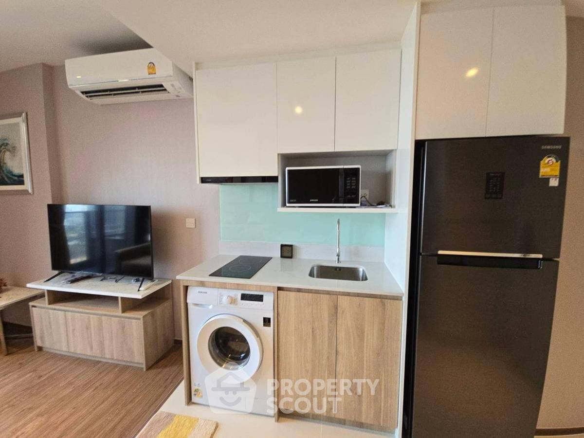 รูป คอนโด 1-ห้องนอน ที่ วันซ์ พัทยา ใกล้ พัทยาเหนือ (ID 1567133) - รูปที่ 5/11