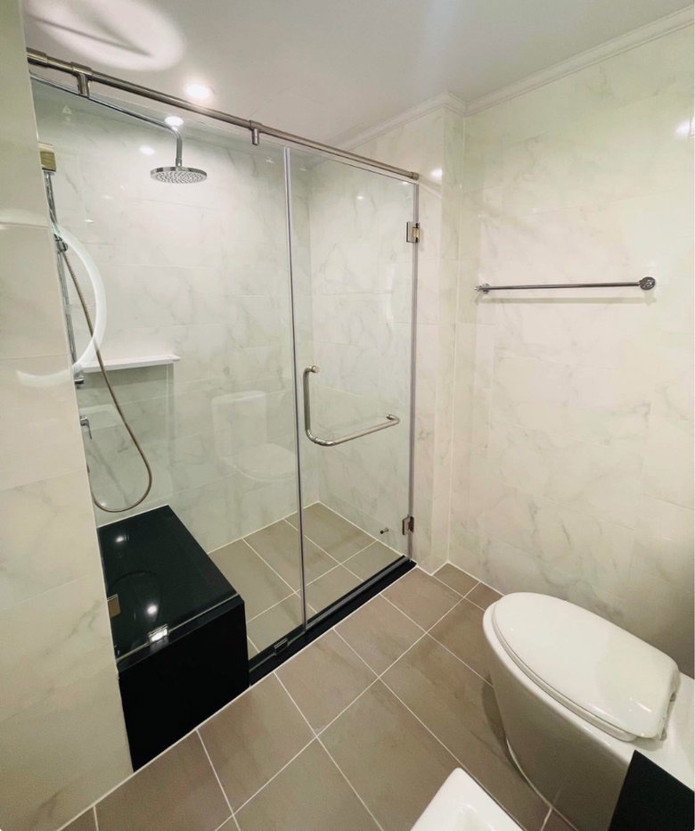 picture Supalai Oriental Sukhumvit        39  - 8/8