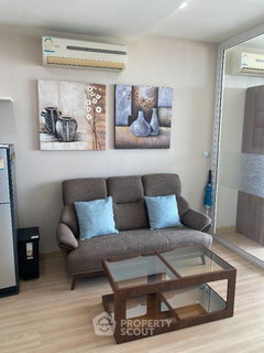 รูปภาพ คอนโด 1-ห้องนอน ที่ สกาย วอล์ค เรสซิเดนซ์ ใกล้ BTS พระโขนง (ID 1548266)