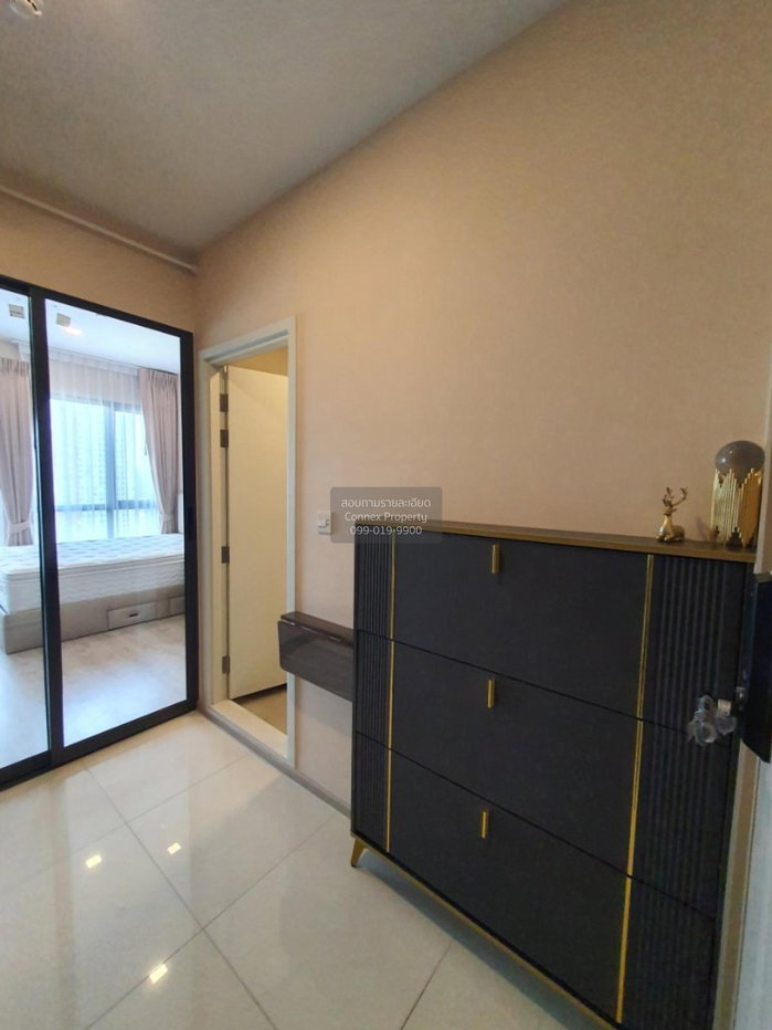 รูป 🔥🔥🔥 เช่าคอนโด เดอะ ทรี พัฒนาการ - เอกมัย ARL-รามคำแหง สวนหลวง เขต สวนหลวง กรุงเทพ CX-95737 ✅ ทักไลน์ @connexproperty ตอบทันที ทีมงานมืออาชีพ ✅ 🔥🔥🔥 - รูปที่ 4/8