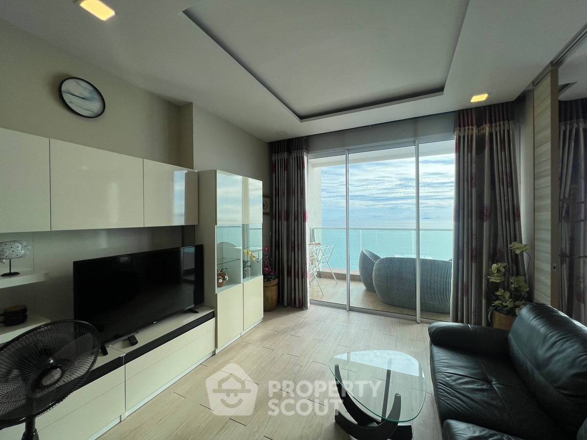 รูป คอนโด 1-ห้องนอน ที่ ซีตัส บีชฟรอนท์ ใกล้ หาดจอมเทียน (ID 2732130) - รูปที่ 5/9