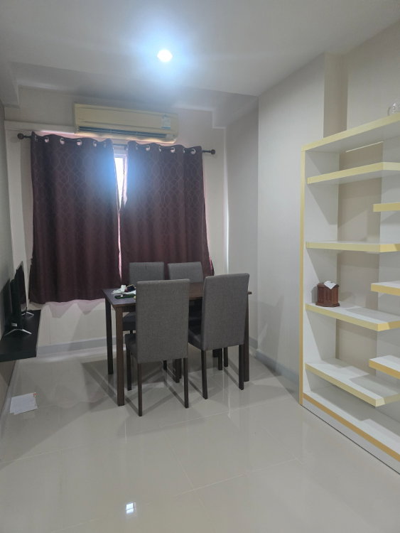 picture For Rent JP Smart Condo 8,000 Bath - 6/20