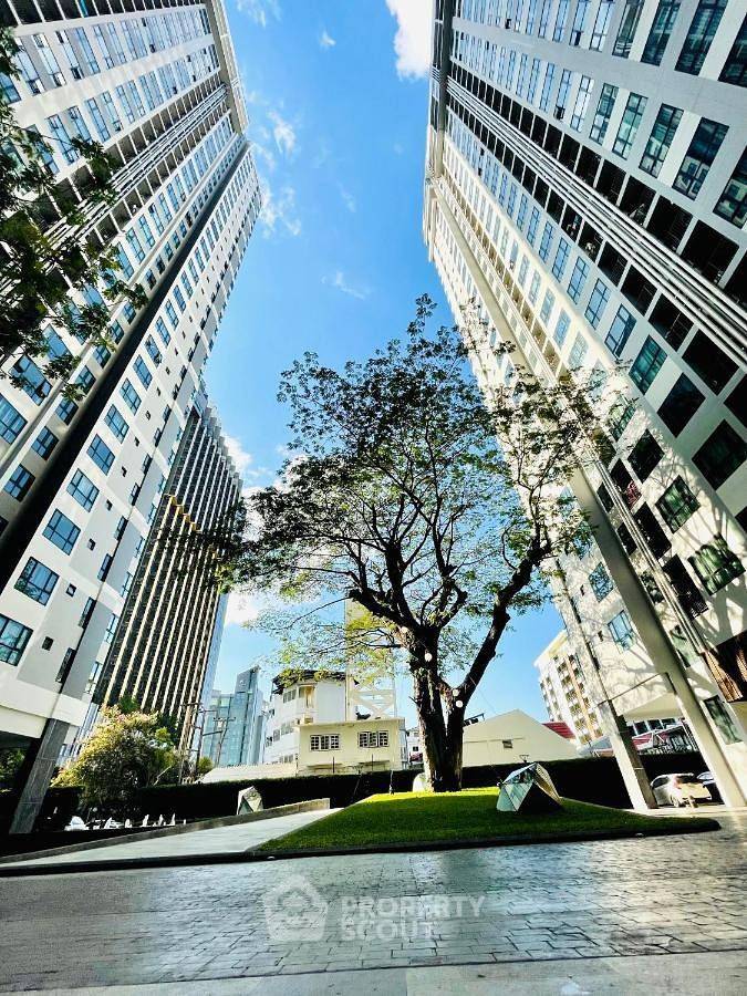 รูป คอนโด 1-ห้องนอน ที่ เดอะ เบส พัทยากลาง ใกล้ เซ็นทรัลเฟสติวัล พัทยาบีช (ID 2389867) - รูปที่ 8/15