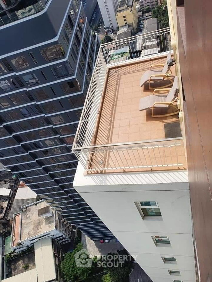 รูป คอนโด 3-ห้องนอน ที่ เดอะ คอมพลีท ราชปรารภ ใกล้ ARL ราชปรารภ (ID 2733917) - รูปที่ 20/23