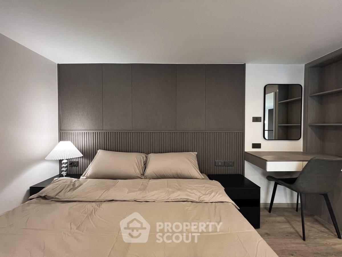 รูป คอนโด 1-ห้องนอน ที่ ออริจิ้น ปลั๊ก แอนด เพลย์ สิรินธร สเตชั่น ใกล้ MRT สิรินธร (ID 2727724) - รูปที่ 7/15