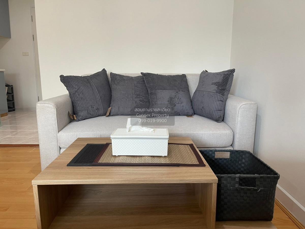 รูป เช่าคอนโด สีลมเทอเรส BTS-ศาลาแดง สีลม เขต บางรัก กรุงเทพ CX-91426 ✅ ทักไลน์ @connexproperty ตอบทันที ทีมงานมืออาชีพ ✅ - รูปที่ 2/6