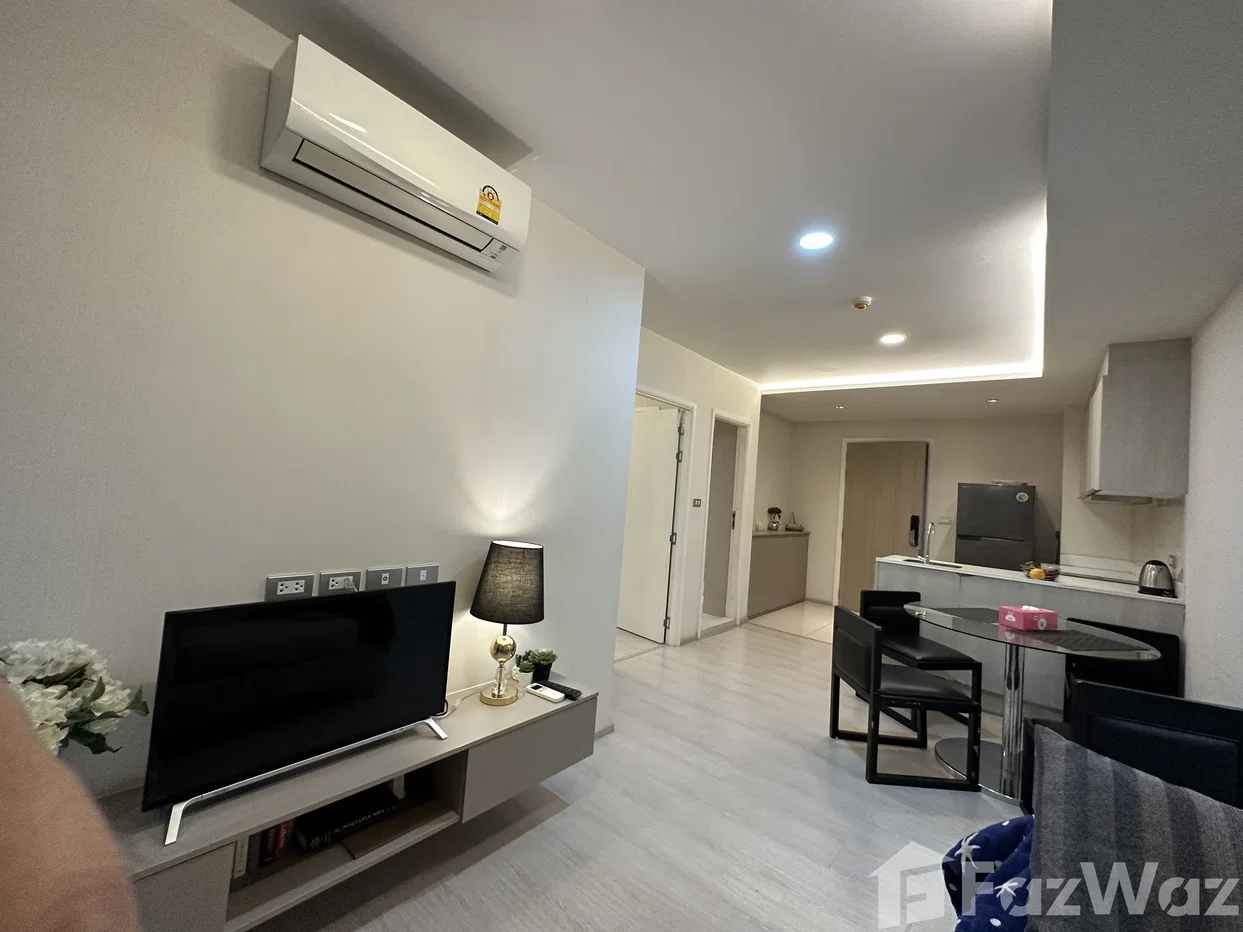 รูป คอนโดให้เช่า 2 ห้องนอน ในโครงการ วีธารา สุขุมวิท 36 6115138 - รูปที่ 9/14