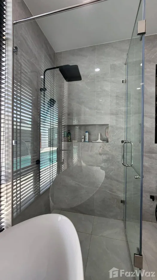 รูป บ้านเดี่ยวให้เช่า 2 ห้องนอน ใน ฉลอง, ภูเก็ต 5974505 - รูปที่ 10/18