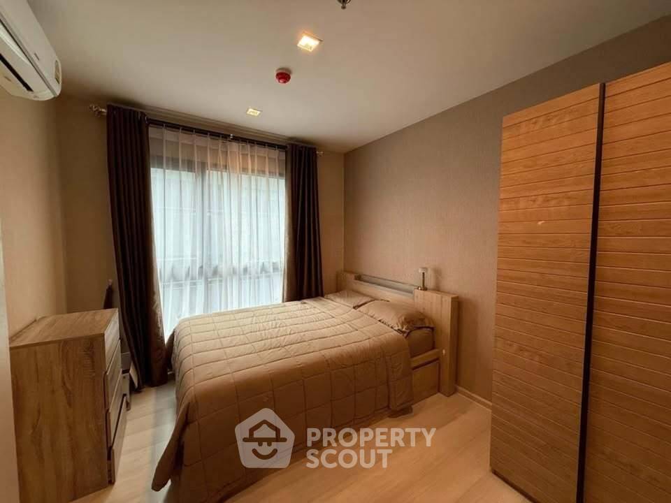 รูป คอนโด 1-ห้องนอน ที่ ไลฟ์ สุขุมวิท 48 ใกล้ BTS พระโขนง (ID 2738831) - รูปที่ 3/6