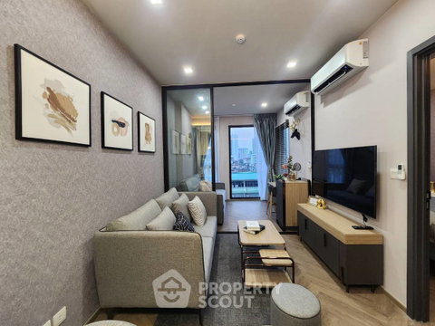 คอนโด 1-ห้องนอน ที่ แชปเตอร์ จุฬา-สามย่าน ใกล้ MRT สามย่าน (ID 2732031)