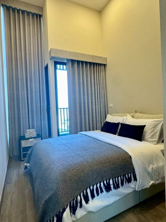 picture Condo for Rent at So Origin Kaset Interchange (C6903049) - 9/10