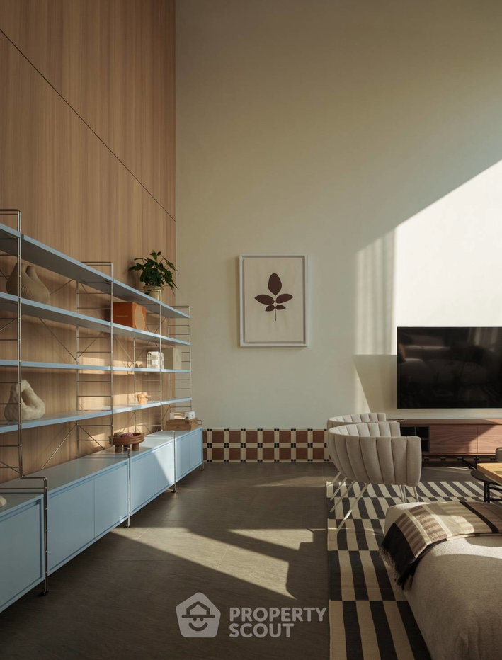 รูป คอนโด 2-ห้องนอน ที่ เดอะ ลอฟท์ สีลม ใกล้ BTS สุรศักดิ์ (ID 2716892) - รูปที่ 7/20