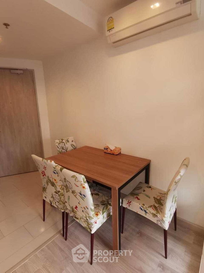 รูป คอนโด 2-ห้องนอน ที่ ไอดีโอ โมบิ พระราม 9 ใกล้ MRT พระราม 9 (ID 2736021) - รูปที่ 2/14