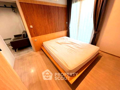 Condos for sale THE NINTH TOWER : 2-BR Condo at Life Asoke - Rama 9 near MRT Phra Ram 9 (ID 2728315)