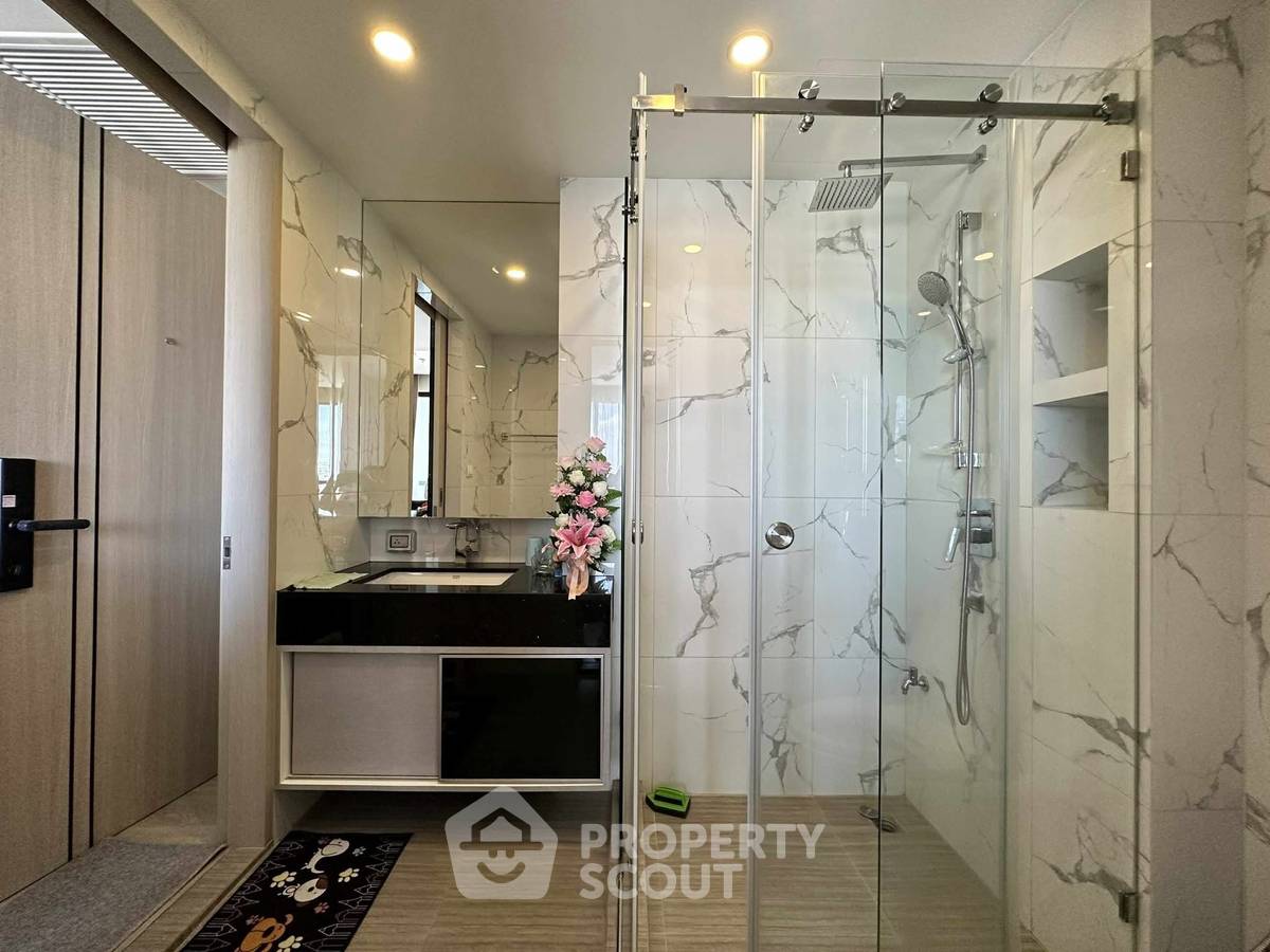 รูป คอนโด 1-ห้องนอน ที่ เดอะ พาโนร่า พัทยา ใกล้ ถนนพระตำหนัก พัทยา (ID 2340138) - รูปที่ 11/13