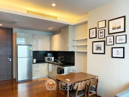รูปภาพ คอนโด 1-ห้องนอน ที่ ควอทโทร บาย แสนสิริ ใกล้ BTS ทองหล่อ (ID 2723059)
