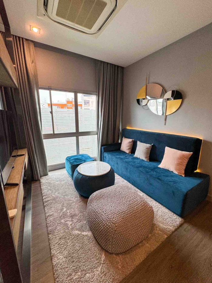 picture Bangkok Boulevard Signature Ladprao-Serithai - 7/19