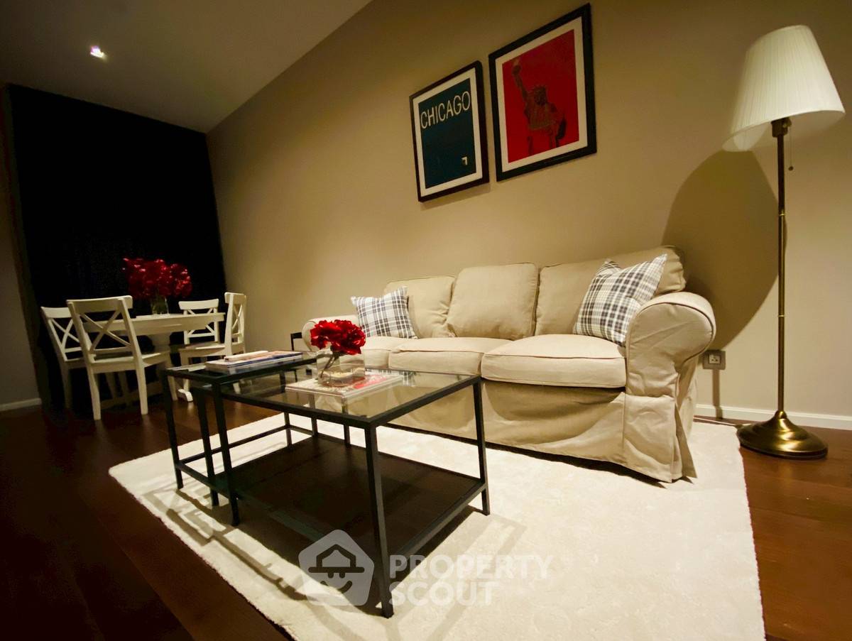 รูป คอนโด 1-ห้องนอน ที่ เดอะ ดิโพลแมท 39 พร้อมพงษ์ ใกล้ BTS พร้อมพงษ์ (ID 2401051) - รูปที่ 3/7