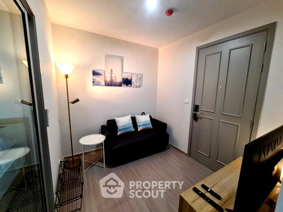 Condos for rent : 1-BR Condo at The Parkland Phetkasem 56 near MRT Lak Song (ID 385555)