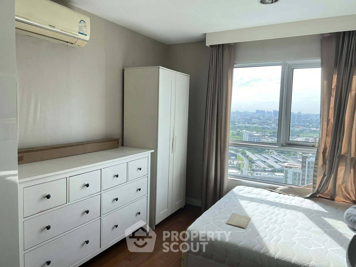รูป คอนโด 6 ห้องนอน Belle Grand พระราม 9 ชั้น 25 ใกล้ MRT พระราม 9 (ID 2739081) - รูปที่ 11/15