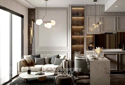 Condos for sale : 2-BR Condo at Ideo Chula Samyan near MRT Sam Yan (ID 2396342)