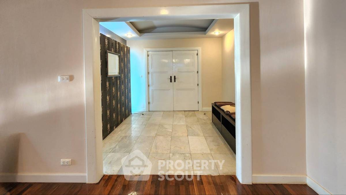 รูป คอนโด 3-ห้องนอน ที่ เพรสซิเดนท์ ปาร์ค คอนโดมิเนี่ยม ใกล้ MRT ศูนย์การประชุมแห่งชาติสิริกิติ์ (ID 2735219) - รูปที่ 8/20