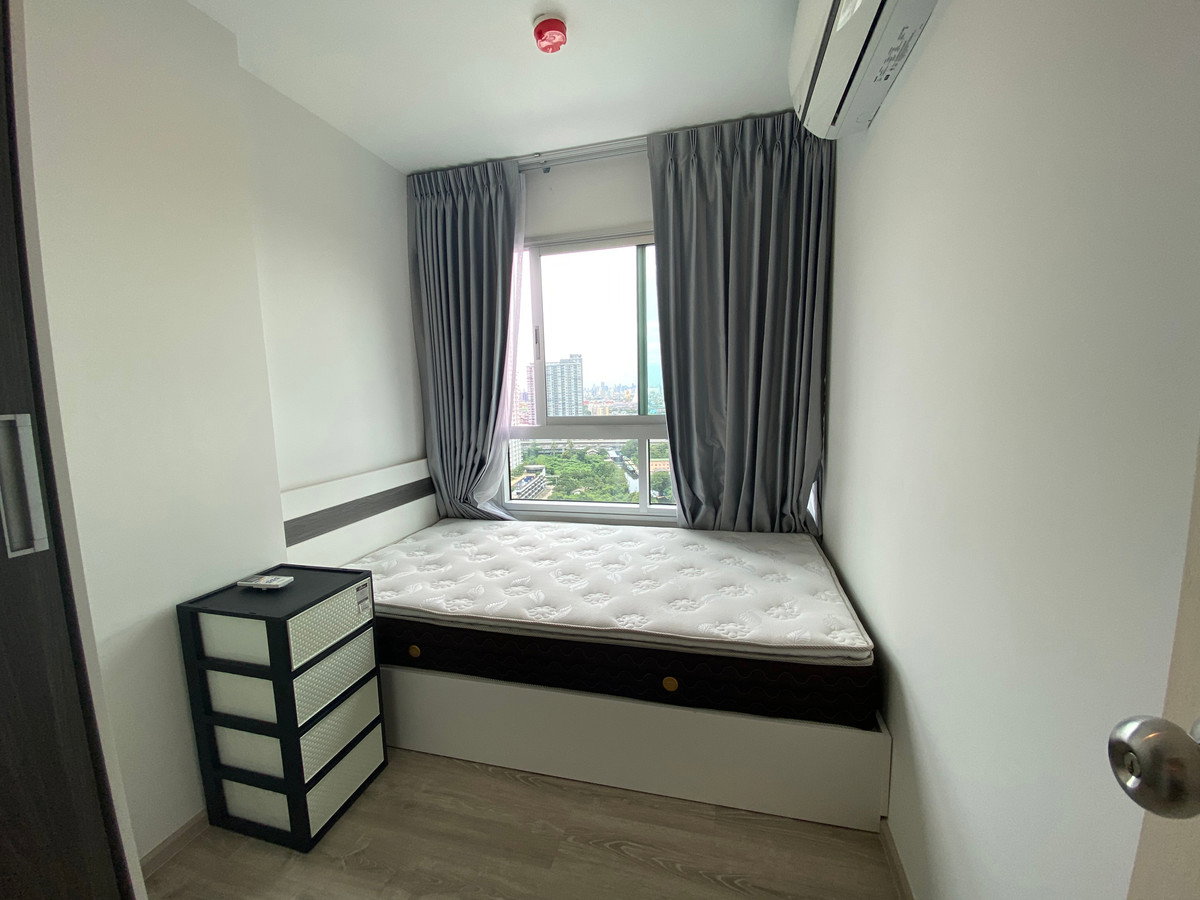รูป For Rent : Chewathai Phetkasem 27  (2bed ) 43 sq.m. 19,000 THB Tel. 0924235675 Cate - รูปที่ 3/7