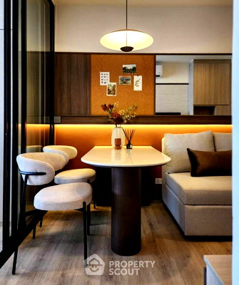 Condos for rent MRT Si Iam  : 1-BR Condo at Origin Place Bangna in Bang Na Nuea (ID 2739317)