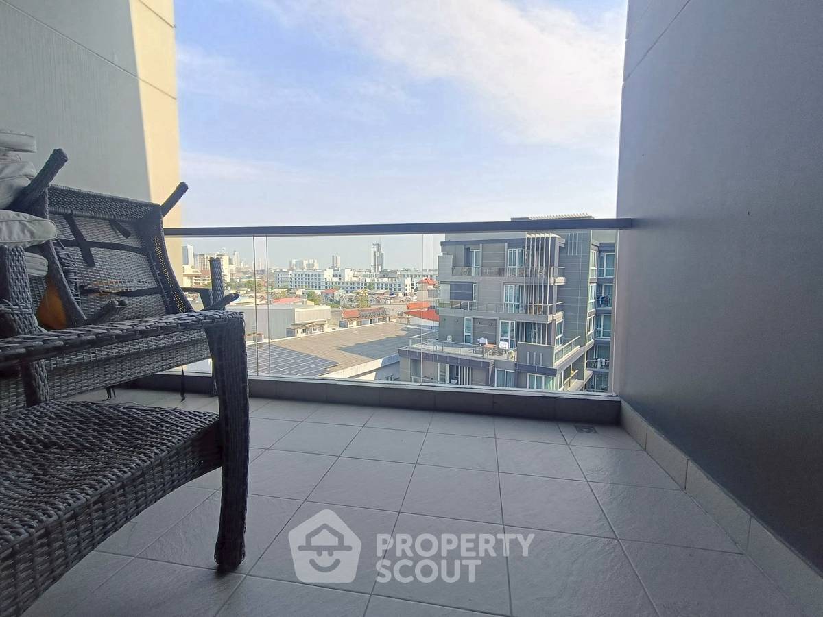 รูป คอนโด 1-ห้องนอน ที่ เอปัส คอนโดมิเนียม ใกล้ พัทยากลาง (ID 2727497) - รูปที่ 10/19