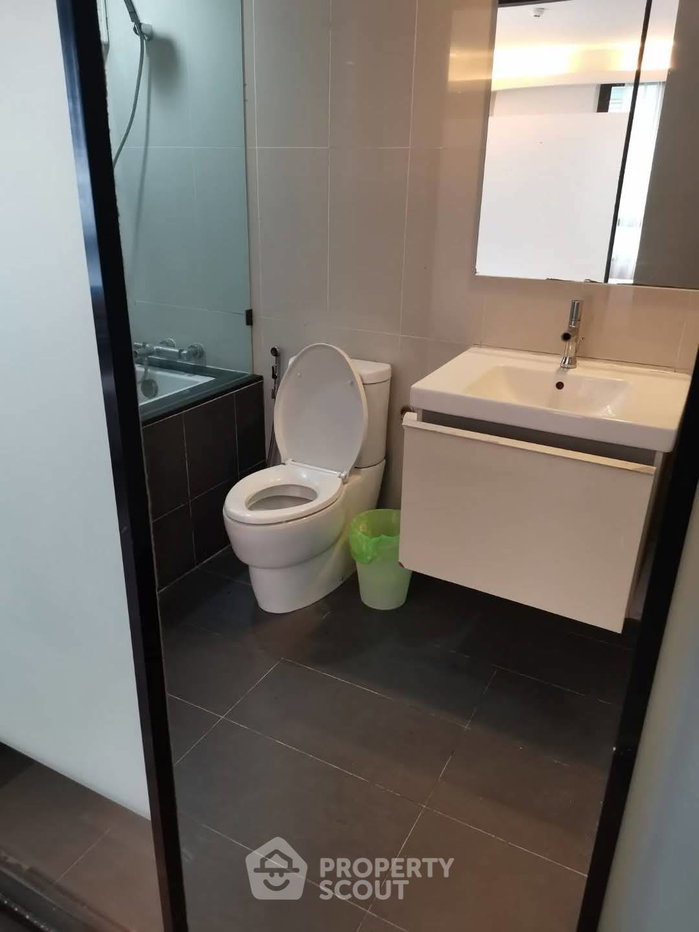 รูป คอนโด 2-ห้องนอน ที่ เซอร์เคิล เอส สุขุมวิท 12 ใกล้ BTS อโศก (ID 2066880) - รูปที่ 11/14