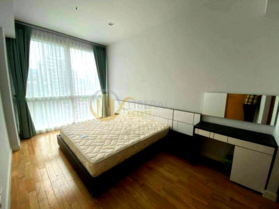 ขายคอนโด : LTH358 – Millennium Residence FOR SALE 2 Beds 2 Baths size 90 SQ.M. nearby BTS Asoke station ONLY 16 MB