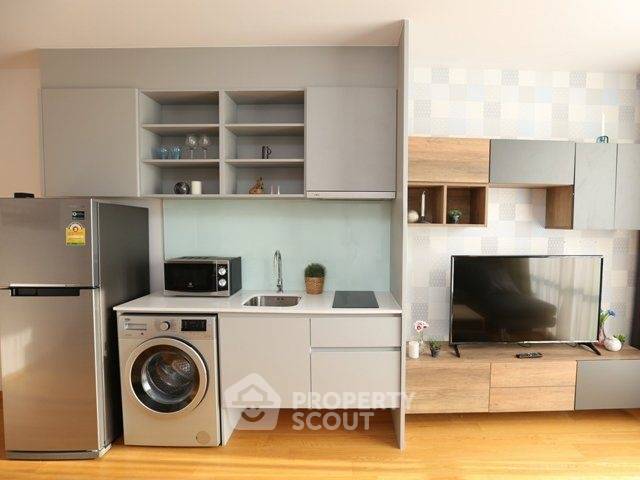 รูป คอนโด 2-ห้องนอน ที่ โนเบิล รีโว สีลม ใกล้ BTS สุรศักดิ์ (ID 2736619) - รูปที่ 6/6